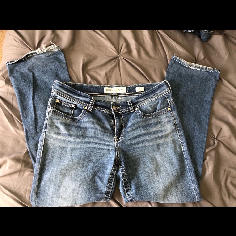 BKE Payton jeans